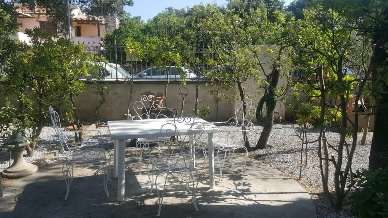Holiday home Villa Albatro San Vincenzo