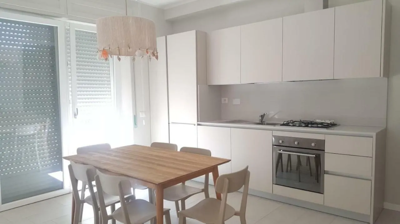 Villa Albatro San Vincenzo