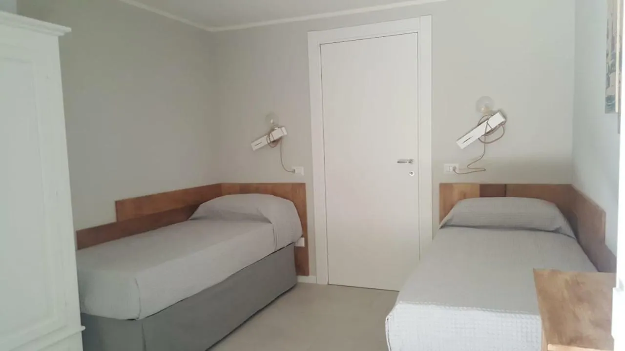 Villa Albatro San Vincenzo Holiday home