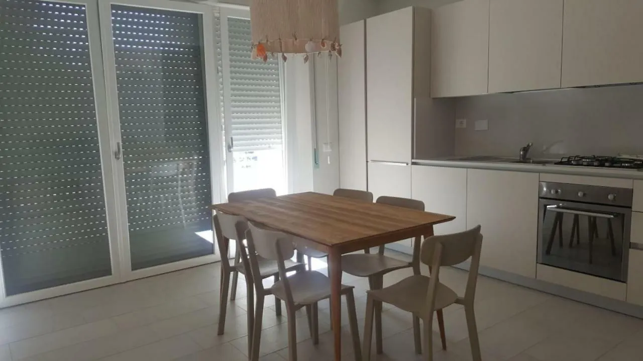 Holiday home Villa Albatro San Vincenzo