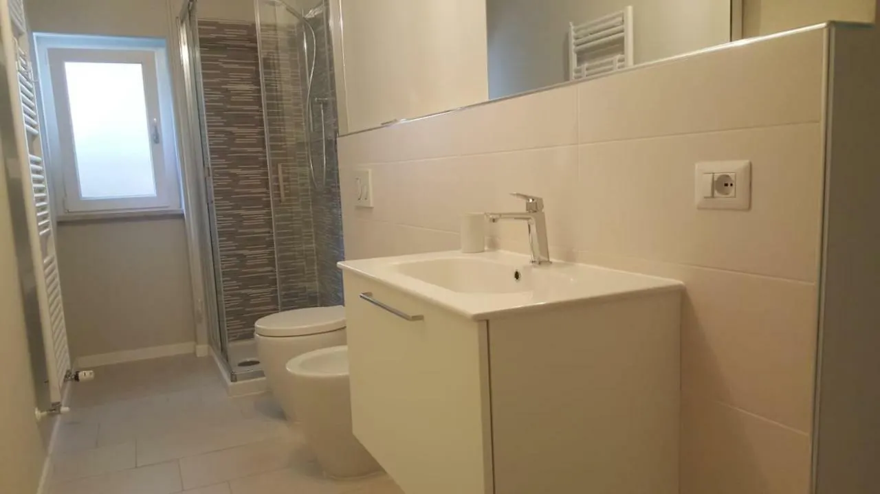 Holiday home Villa Albatro San Vincenzo