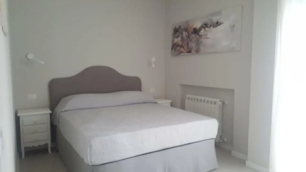 Villa Albatro San Vincenzo Holiday home